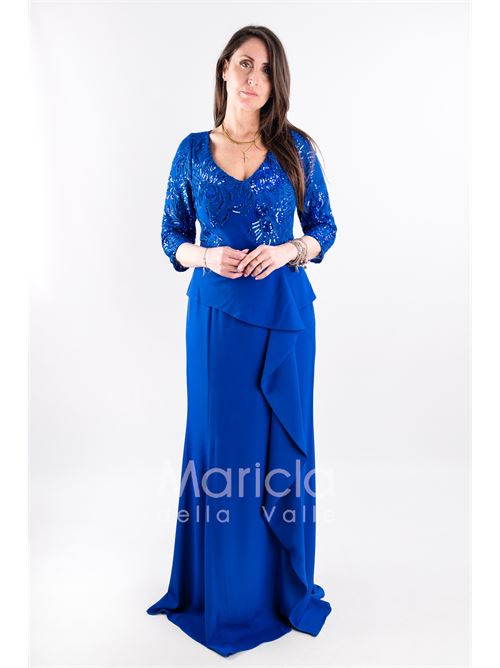  PAOLA FORTI | PF318ROYAL